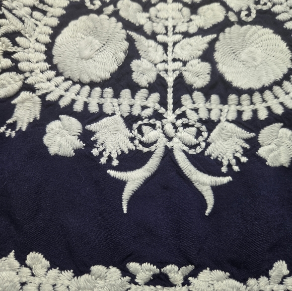 Torrid Boho Cami Top - Picture 3 of 7